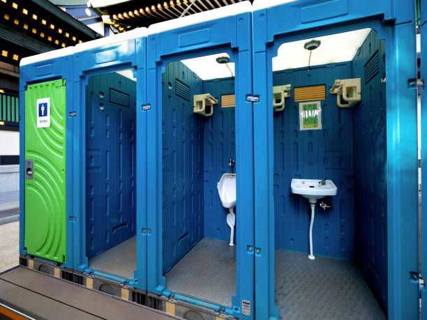 Best Portable toilet rental cost  in Baldwin City, KS