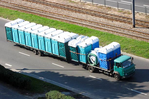 Best Local porta potty services  in Baldwin City, KS